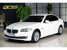 2013 BMW 520i 2.0 F10 (ปี 10-16) Sedan AT