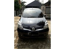 2011 Nissan Grand Livina 1.5 Highway Star MPV