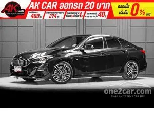 2021 BMW 220i 2.0 Gran M Sport Coupe