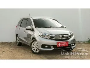 2017 Honda Mobilio 1.5 E MPV