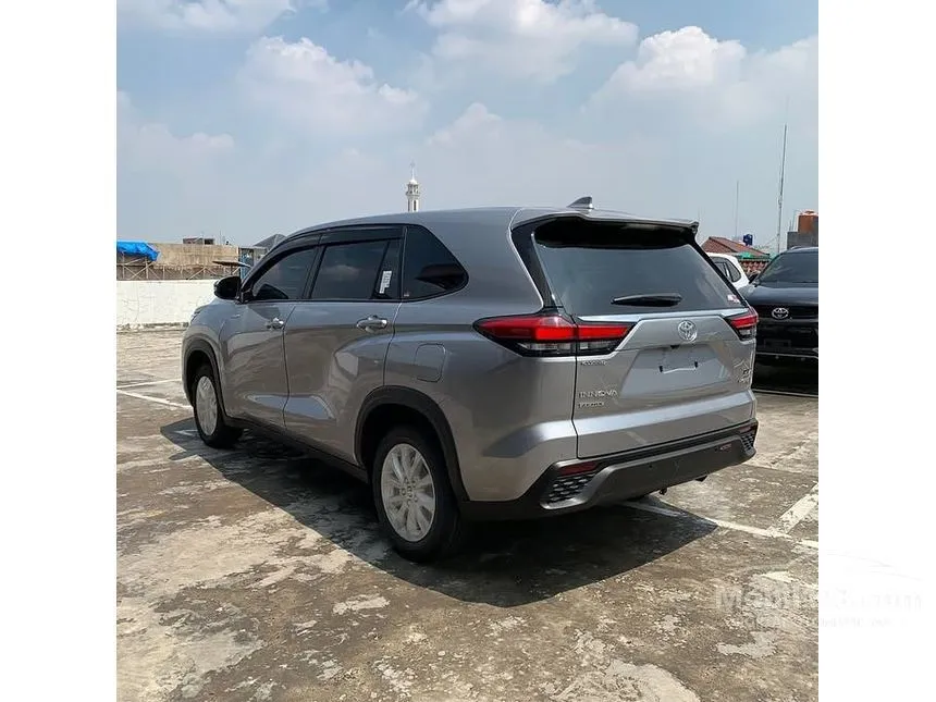 2026 Toyota Kijang Innova Zenix V HV (Non Premium Color) MPV