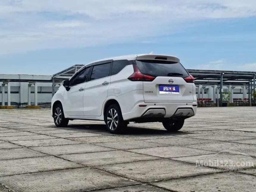 2020 Nissan Livina VL MPV