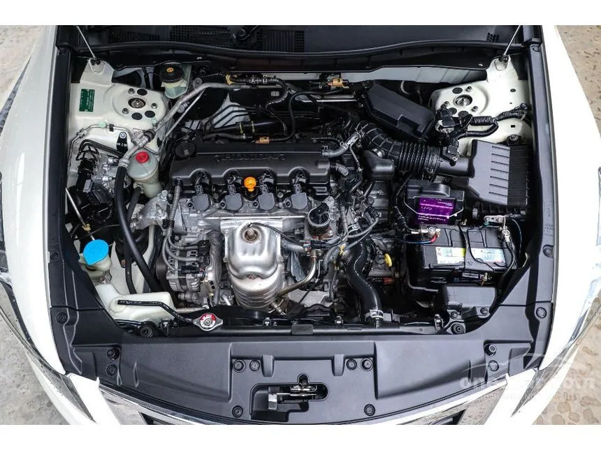 2010 Honda ACCORD E Sedan