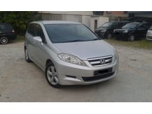 2005 Honda Edix 2.0 (A) I-VTEC 6 SEATER