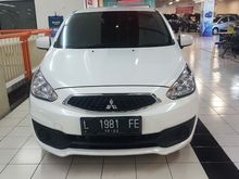 2016 Mitsubishi Mirage 1.2 GLS Hatchback#Mitshubisi#Mirage#UnitSuperIstimewa