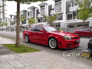 Nissan Gtr R34 For Sale >> Search 6 Nissan Skyline Cars For Sale In Malaysia Carlist My Nissan Gtr R34 For Sale >> Search 6 Nissan Skyline Cars For Sale In Malaysia Carlist My