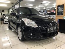 2013 Suzuki Swift 1.4 GX Hatchback