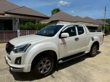 2016 Isuzu D-MAX 1.9 Space Cab (ปี 11-17) Hi-Lander X-Series Z (DVD) Pickup