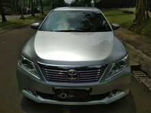 2013 Toyota Camry 2.5 V Sedan