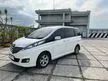 Jual Mobil Mazda Biante 2014 2.0 SKYACTIV A/T 2.0 di DKI Jakarta Automatic MPV Putih Rp 155.000.000