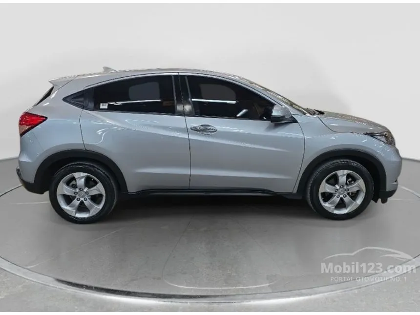 2016 Honda HR-V E SUV