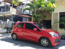 2013 Honda Brio 1.3 E Hatchback