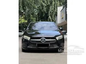 2019 Mercedes-Benz A200 1.3 progressive line Sedan