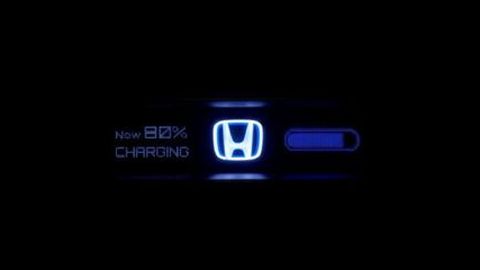 Honda เตรียมเปิดตัวรถพลังไฟฟ้าต้นแบบ พร้อม CR-V เวอร์ชั่นไฮบริด