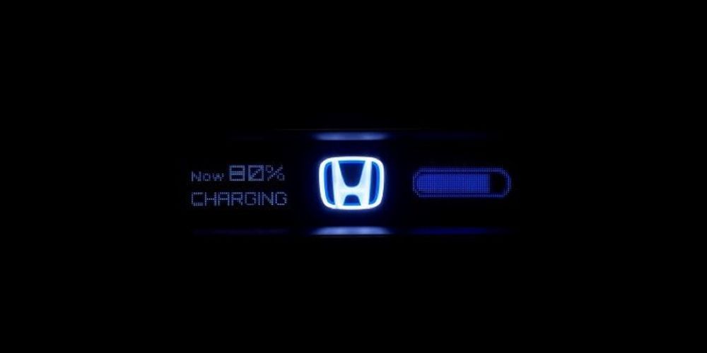 Honda เตรียมเปิดตัวรถพลังไฟฟ้าต้นแบบ พร้อม CR-V เวอร์ชั่นไฮบริด