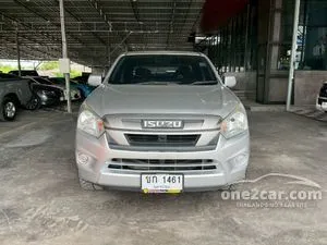 2018 Isuzu D-MAX 1.9 S Cab-4 (ABS) Pickup