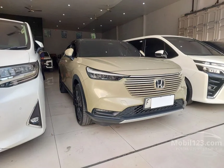 2024 Honda HR-V Special Edition SUV