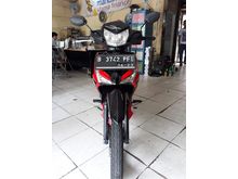 2018 Honda Supra 125 125 Others