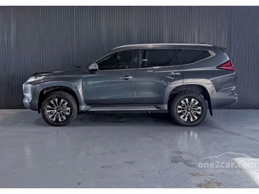 2020 Mitsubishi PAJERO SPORT GT Premium SUV