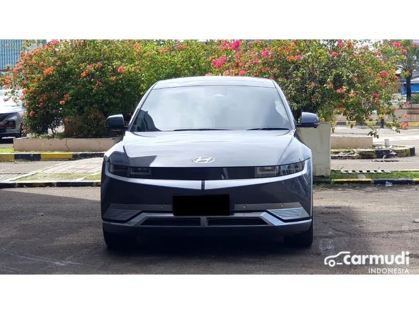 2023 Hyundai IONIQ 5 Signature Long Range SUV