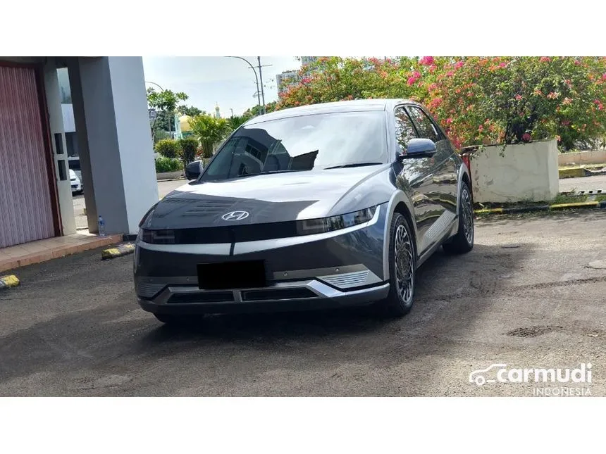 2023 Hyundai IONIQ 5 Signature Long Range SUV