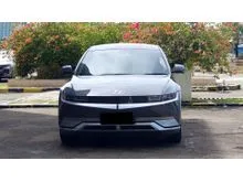 2023 Hyundai IONIQ 5 0.0 Signature Long Range SUV Bluelink Like New Record Garansi