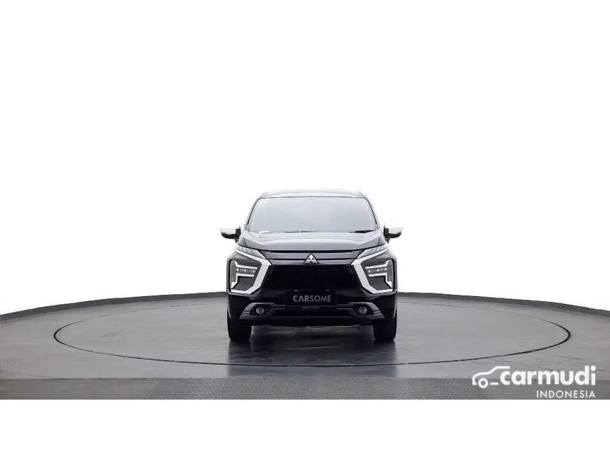 2023 Mitsubishi Xpander Ultimate MPV