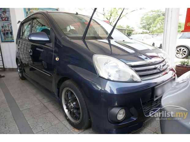Search 29 Perodua Viva Used Cars for Sale in Negeri 