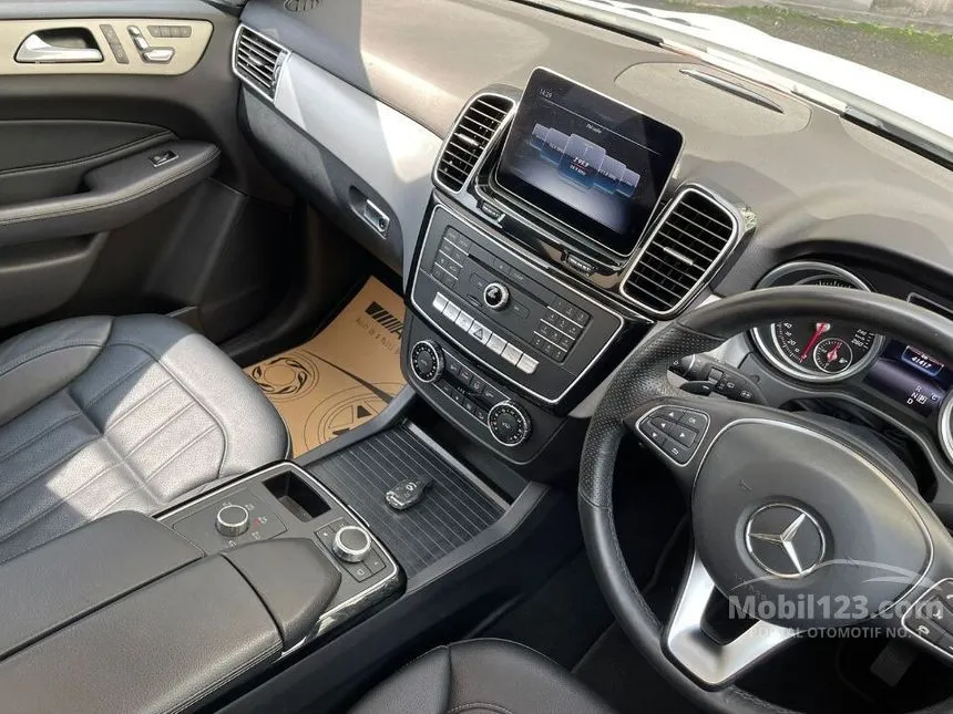 2018 Mercedes-Benz GLE250 d 4Matic SUV