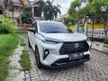 Jual Mobil Toyota Veloz 2022 Q TSS 1.5 di Jawa Timur Automatic Wagon Putih Rp 260.000.000