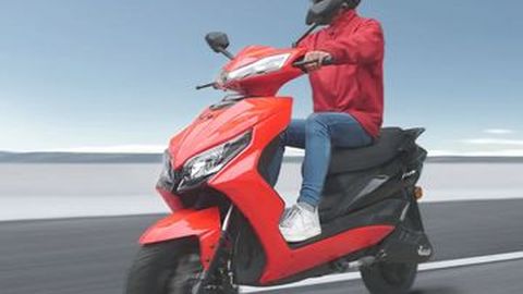 Asyik! Semua Orang Sebentar Lagi Bisa Menikmati Subsidi Motor Listrik