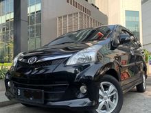 2014 Toyota Avanza 1.5 Luxury Veloz MPV