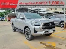 2021 Toyota HILUX REVO 2.4 Double Cab Prerunner Mid Pickup