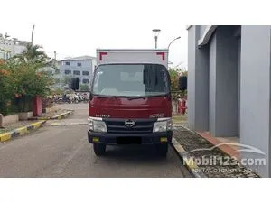 2015 Hino Dutro 4.0 110 SDL Truck