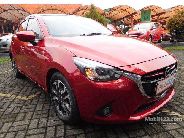 Mazda 2 R Mobil bekas dijual di Bandung Jawa-barat 