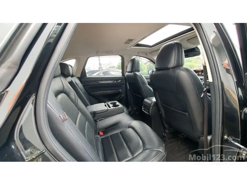 2018 Mazda CX-5 Elite SUV