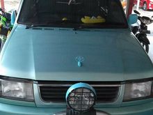1997 Toyota Kijang 1.8 LSX MPV