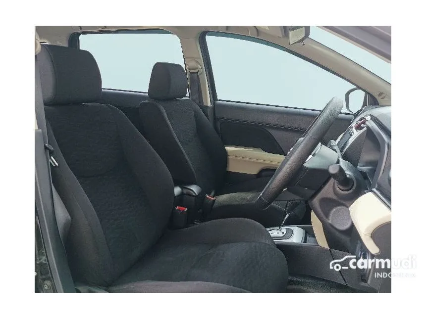 2021 Toyota Rush TRD Sportivo SUV