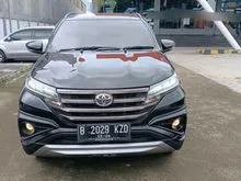 2021 Toyota Rush 1.5 TRD Sportivo SUV