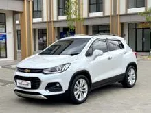 2018 Chevrolet TRAX 1.4 Premier SUV At Matic Km 57Rb B Ganjil Full Record Warenty 1Th 50Jt *Dinar Auto*