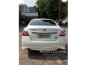 Teana - Nissan Murah - 123 mobil bekas dijual - Mobil123