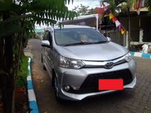2016 Toyota Avanza 1.3 Veloz MPV