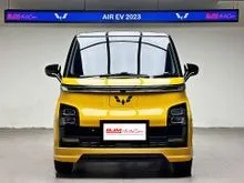 2023 Wuling Air EV 0.0 Long Range + Charging Pile Hatchback AT Istimewa