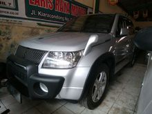 2006 Suzuki Grand Vitara 2.0 JLX SUV