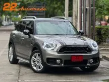 2020 Mini Countryman 2.0 F60 Cooper S Hatchback