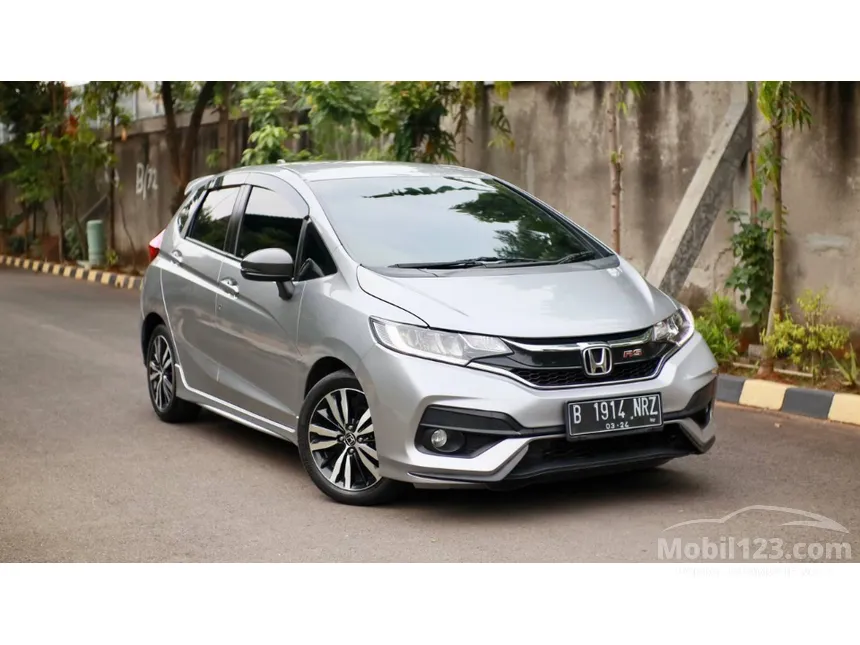 2019 Honda Jazz RS Hatchback