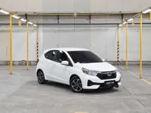 2024 Honda Brio Satya E Hatchback