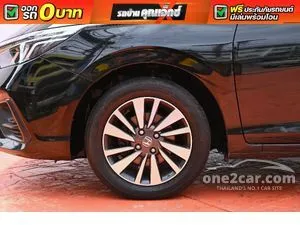 2025 Honda City 1.0 SV Hatchback