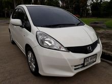 2011 Honda Jazz 1.5 (ปี 08-14) V i-VTEC Hatchback AT