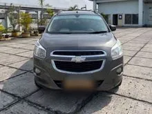 2015 Chevrolet Spin 1.5 LTZ SUV
